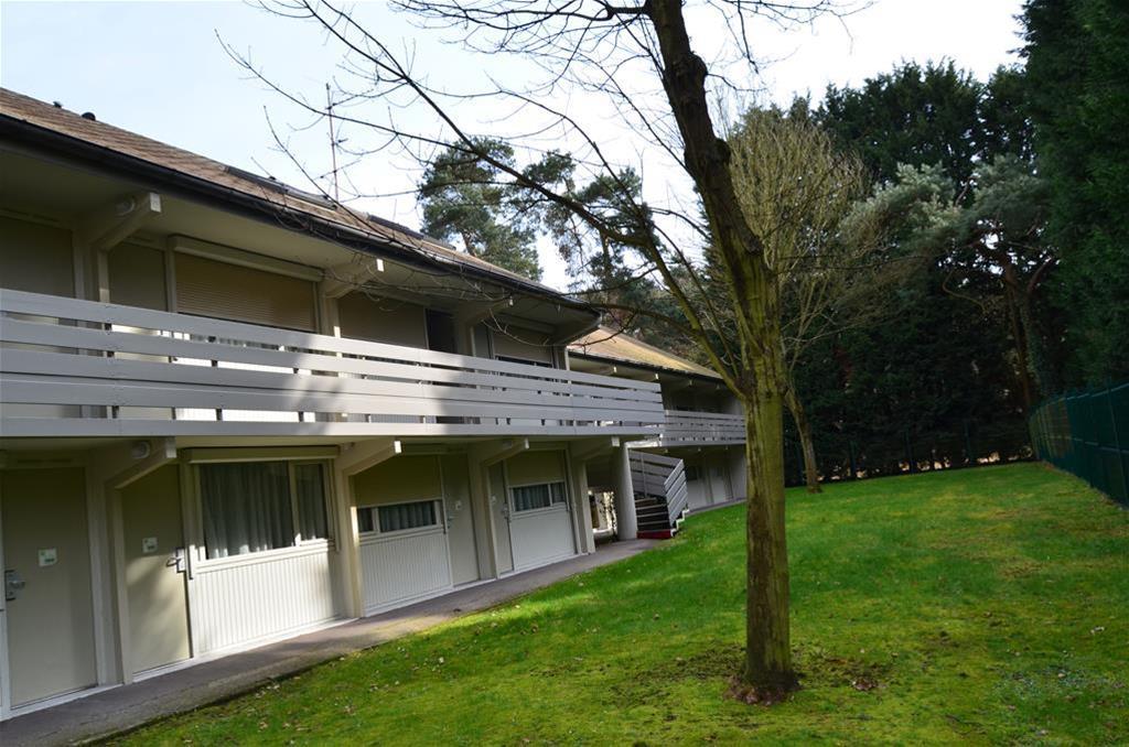 Campanile Rouen Sud - Zenith - Parc Expo Hotel Saint-Étienne-du-Rouvray Exterior photo